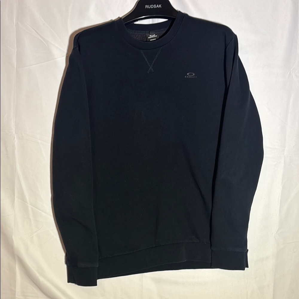 Oakley Relax Crew Sweatshirt Size Large